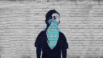 Anarchist Wallpaper