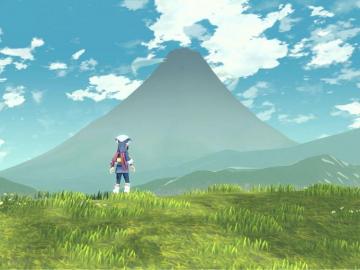Pok Mon Legends Arceus Leaked Ahead Of Official Release Polygon