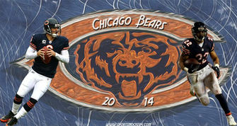 Chicago Bears Image