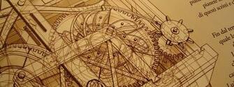 Picstopin Da Vinci Wallpaper The