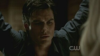 Ian Somerhalder Vampire Diaries Wallpaper