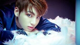 Jung Kook Bts Desktop Wallpaper Top