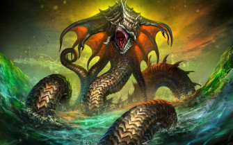 Old School Runescape Wallpaper