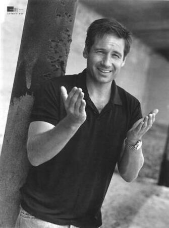 David Duchovny Wallpaper Image In Collection