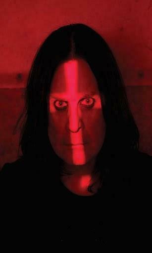 Ozzy Osbourne Wallpaper App For Android