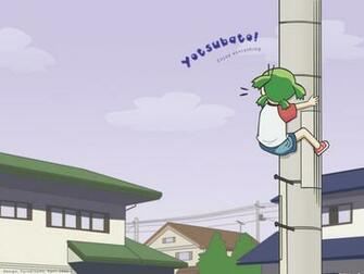 Yotsuba Wallpaper Id Wallpapervortex