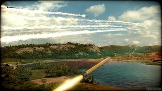 Wargame Red Dragon Screenshot Galerie Pressakey