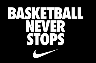 Nike Basketball Widescreen Desktop Wallpaper Amazing