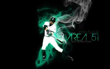 Ichiro Suzuki Wallpaper On