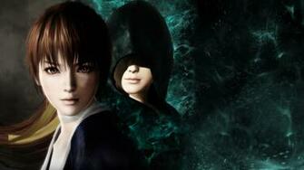 Dead Or Alive Wallpaper 3d