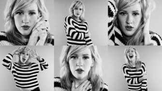 Ellie Goulding Wallpaper