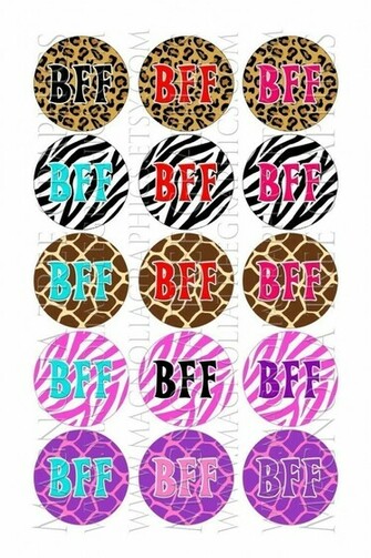 Bff Background