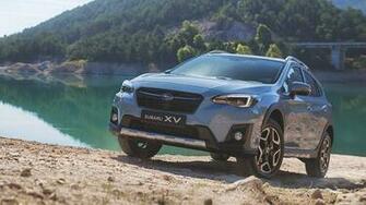 Subaru Xv 0i First Drive Safe But Mediocre