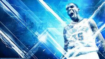 Kevin Durant Wallpaper HD