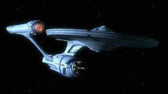Star Trek Wallpaper