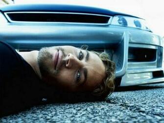 Paul Walker Car Crash Wallpaper