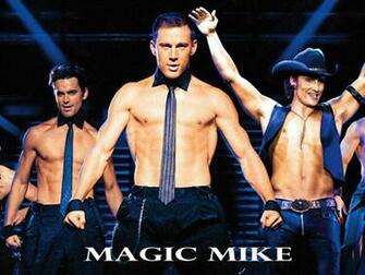 Magic Mike Xxl Background Wallpaper Starring Channing Tatum Amber
