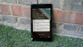 Customize Android Lollipop Lockscreen