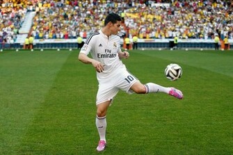 Real Madrid Wallpaper Full HD