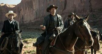 The Lone Ranger Mardecort Sbaja