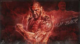 Wwe Superstar Wallpaper