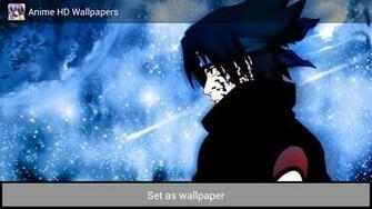 Ingrandisci La Schermata Di Anime Live Wallpaper HD Per Android
