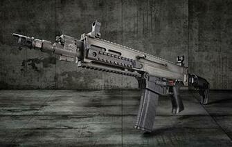 Wallpaper Weapons Background Machine Cz Bren Image For Desktop