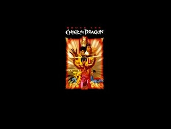 Gallery Enter The Dragon Wallpaper