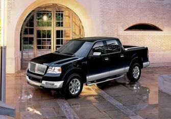 Photos Of Lincoln Mark Lt