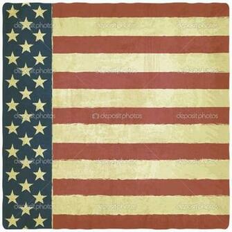 Stars And Stripes Background