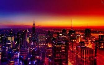 Night City Wallpaper Mobile Dd In