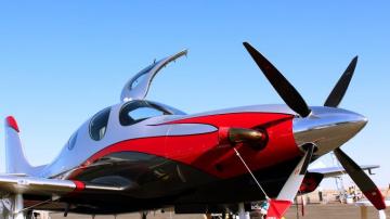 Musket Media Aopa Fly In