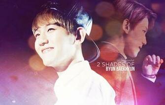 Exo Baekhyun Wallpaper Byun By