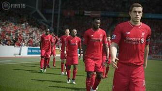Fifa HD Wallpaper Background