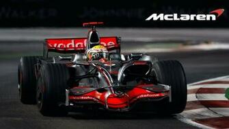Mclaren Formula Wallpaper Weneedfun