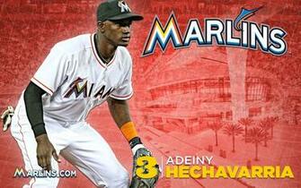 Miami Marlins Logo iPhone Wallpaper Club
