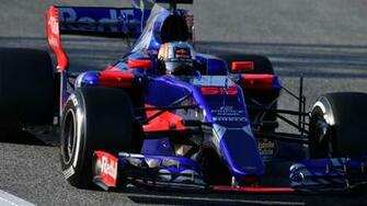 Toro Rosso H Renault