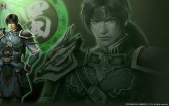 Dynasty Warriors Wallpaper