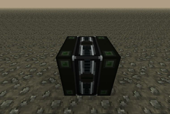 Minecraft Emerald Ore Wallpaper Last Days