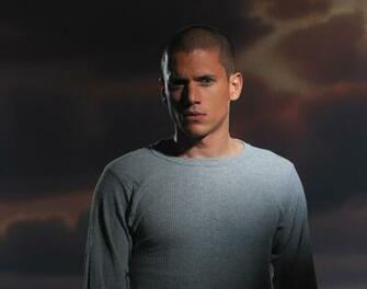 Wentworth Miller HD Wallpaper