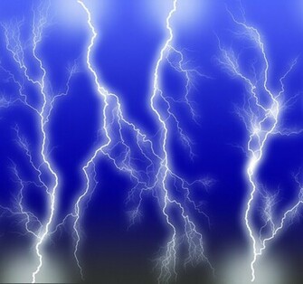 Lightning Wallpaper