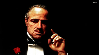 Michael Corleone Wallpaper