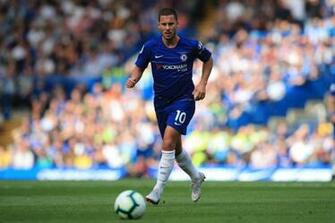 Eden Hazard Best HD Pictures And Wallpaper