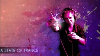 Armin Van Buuren HD Wallpaper Music And Dance