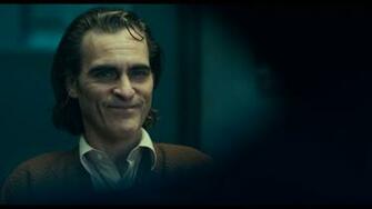 Joker Trailer Image Show A Descent Into Madness Collider