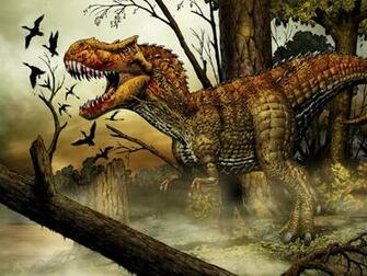 Dinosaur Pictures Dinosaurs Wallpaper Facts Desktop