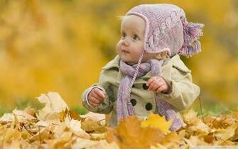 Cute Baby 4k HD Desktop Wallpaper For Ultra Tv Tablet