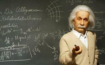 Einstein Equations Wallpaper Myspace Background