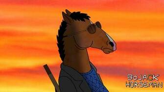 Bojack Horseman HD Wallpaper Background Image Id