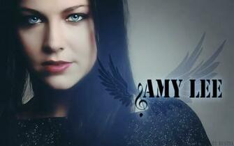 Evanescence Computer Wallpaper Desktop Background Id